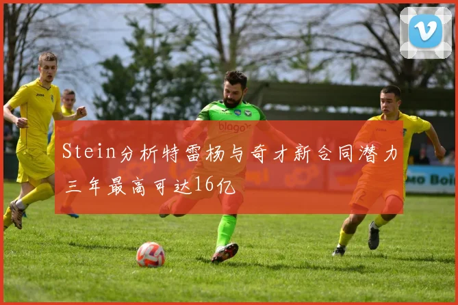 Stein分析特雷杨与奇才新合同潜力三年最高可达16亿